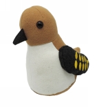 K6088 - Bird Doorstop