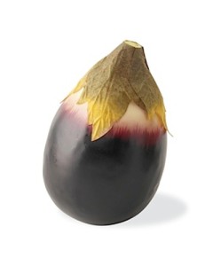 B1168 - Eggplant