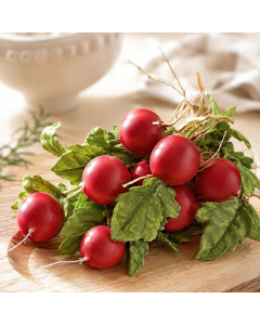 B1340 - Bag of Radish