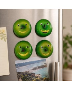 K1197 - Apple magnets