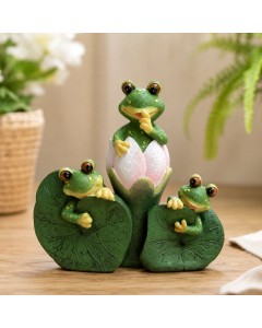 K478 - 19cm Interlink frog