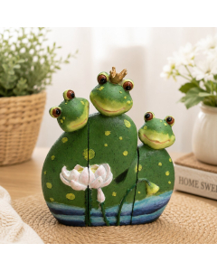 K479 - Interlink frog 19cm