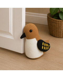 K6088 - Bird Doorstop