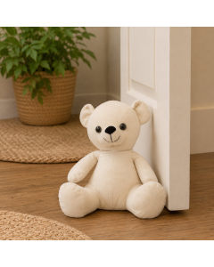 K6091 - Teddy The Bear Doorstop