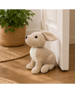 K6094 - Fauna the Rabbit doorstop