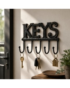 KEYS key holder