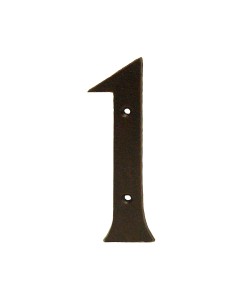 Lge Metallic Number 1