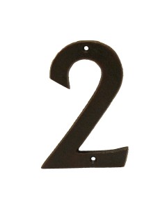 Lge Metallic Number 2