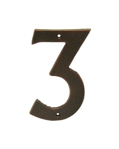 Lge Metallic Number 3