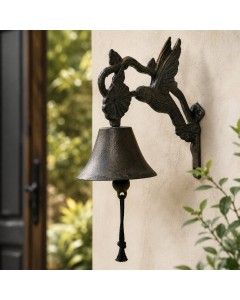 Hummingbird Doorbell