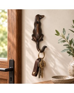 Dog Tail Hook