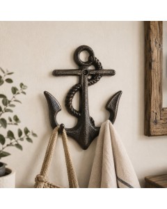 Anchor hook