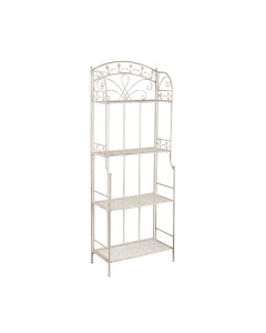 Viintage 4-tier bakers rack
