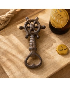 Helm Bottle Opener