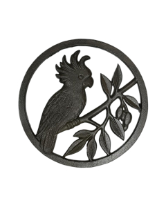 KA35107 - Cockatoo Trivet