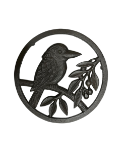 KA35108 - Kookaburra Trivet
