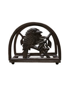 KA35109 - Kookaburra Napkin Holder