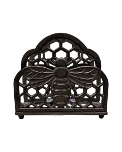 KA35111 - Bee Napkin Holder