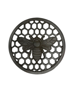 KA35112 - Honey Bee Trivet