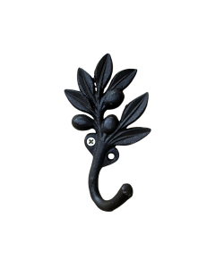 KA35115 - Olive Branch Wall Hook