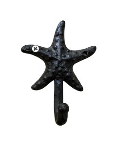 KA35123 - Starfish Wall Hook