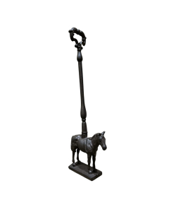 KA35130 - Horse Door Stop
