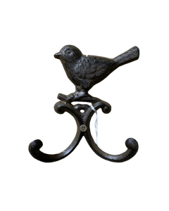 KA35143 - Bird Double Wall Hook