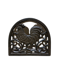 KA35148 - Rooster Napkin Holder