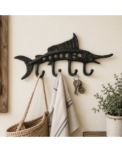 Fish hook