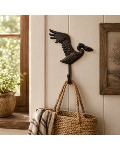 Pelican Hook
