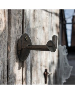 Coat Hook