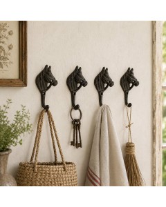 Horse Wall hook