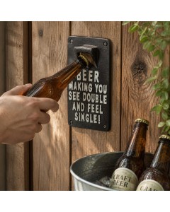 Beer Opener