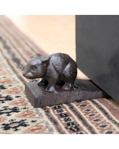 WOMBAT DOOR WEDGE