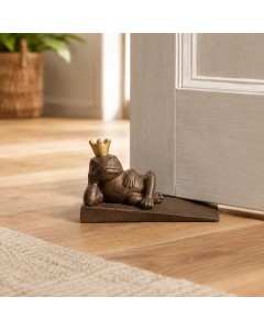 FROG PRINCE DOOR WEDGE