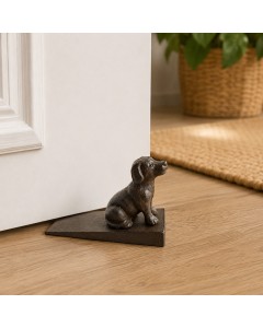 PUPPY DOOR WEDGE