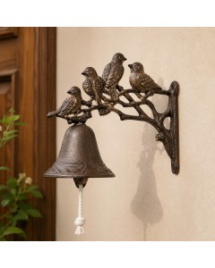 BIRD BRANCH DOORBELL