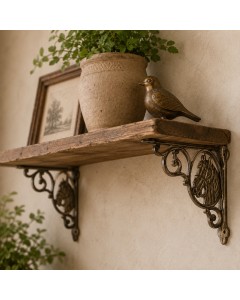 HORSE HEAD BRACKET