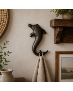 Dolphin Hook