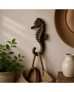 SEAHORSE HOOK