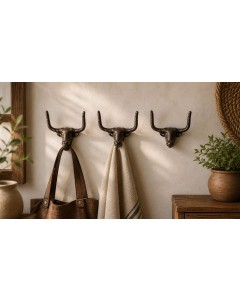 OXEN HOOK