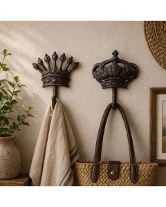 CROWN HOOK 2 asst