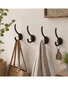 Orbit Rings Wall Art