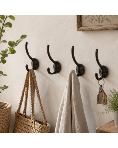 Hat & Coat Hook