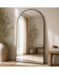 Liberty arch mirror