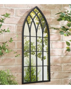 Gothic Elegance Mirror