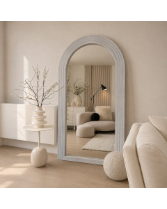 KA3628 - Chandler Arched Mirror