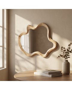 KA3630 - Sienna Organic mirror