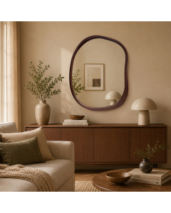 KA3632 - Halo Organic Mirror