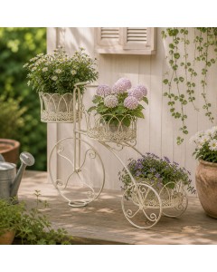 CycleGreen Tricycle Planter